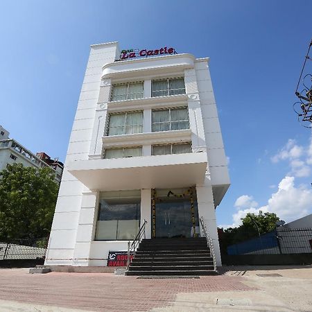 Hotel La Castle Chennai Zewnętrze zdjęcie
