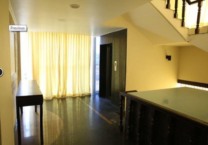 Hotel La Castle Chennai Zewnętrze zdjęcie