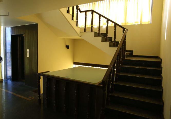 Hotel La Castle Chennai Zewnętrze zdjęcie